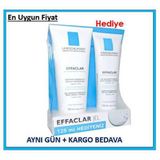 La Roche Posay Effaclar 125 ml Temizleyici