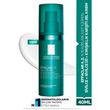 La Roche Posay Effaclar A.Z. %10 Azelaik Asit İçeren & İzi & Kırışıklık Karşıtı Jel Krem 40ml