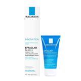 La Roche-Posay Effaclar Duo[+] 40 ml + Gel 50 ml