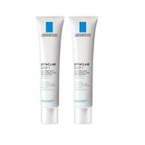 La Roche Posay Effaclar Duo( ) Akneye Eğilim Gösteren Ciltler Için Cilt Bakım Kremi 2 Adet