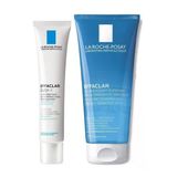 La Roche Posay Effaclar Duo+ Bakım Kremi - Effaclar Yağlı Ciltler Için Temizleme Jeli