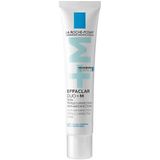 La Roche-Posay Effaclar Duo+ Cilt Bakım Kremi Hassas Ciltler Için Termal Su 50Mlx2 Bakım Seti