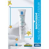 La Roche Posay Effaclar Duo (+) M Akneye Eğilim Gösteren Ciltler İçin Cilt Kusuru Görünümü Karşıtı Bakım Kremi 40ml