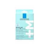 La Roche-Posay Effaclar Duo (+) M Patch Sivilce Karşıtı Bant 420 Mikron Ultra Ince Hidrokolloid 22 Adet - 0-Koyu Mavi - 1 Adet