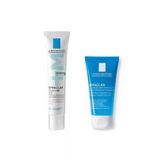 La Roche-Posay Effaclar Duo+ M Yüz Bakım Kremi 40 ml + Effaclar 50 ml Jel