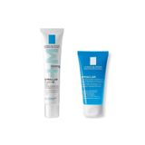 La Roche-Posay Effaclar Duo+ M Yüz Bakım Kremi 40 ml + Effaclar 50 ml Jel