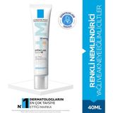 La Roche-Posay Effaclar Duo(+) Renkli Nemlendirici Krem Açık Ton 40 ml – Akneye Eğilimli Tüm Cilt Tipleri İçin Günlük Bakım