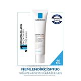 La Roche Posay Effaclar Duo(+) SPF30 Gözenek Açıcı UV Korumalı Jel Krem 40 ml