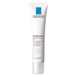 La Roche Posay Effaclar Duo+ Spf30+ Yağlı Ve Akneye Eğilimli Ciltler İçin Yüz Bakım Kremi 40 Ml