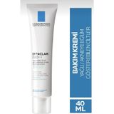La Roche-Posay Effaclar Duo+ Yağlı Akneye Eğilimli Ciltler İçin Bakım Kremi Yatıştırıcı 40Ml Pinkestcosmetics