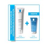 La Roche Posay Effaclar Duo Yağlı ve Akneye Eğilimli Ciltler İçin Bakım Seti
