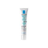 La Roche-Posay Effaclar Duo+M Nemlendirici Krem - Tüm Cilt Tipleri İçin Hafif Formül, 40 ml, Günlük Kullanım İçin İdeal
