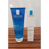 La Roche Posay Effaclar Gel 200ml, Effaclar Duo Unifiant 40ml, Cilt Bakım Seti