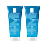 La Roche Posay Effaclar Gel Yüz Temizleme Jeli 200 ml 2 Adet