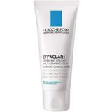 La Roche-Posay Effaclar H Akne Eğilimli Ciltler İçin Nemlendirici Yatıştırıcı 40 ml Bakım Kremi