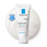 La Roche-Posay Effaclar H Iso Biome 40 ml | Akne tedavisinde yardımcı bakım olarak rahatlatıcı nemlendirici bakım. Cildi nemlendirir, yeniler ve rahatlatır