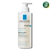 La Roche-Posay Effaclar H Iso Biome Lavant 390 Ml Yüz Temizleme Kremi 2 Adet