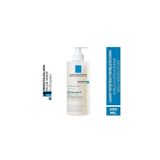 La Roche Posay EFFACLAR H-ISO BIOME LAVANT YATIŞTIRICI NEMLENDİRİCİ BAKIM & TEMİZLEME-390 ML