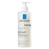 La Roche Posay Effaclar H İso-Biome Yatıştırıcı ve Temizleyici Krem 390 ml Yağlı ve Hassas Ciltler İçin