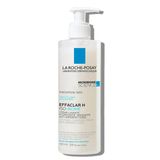 La Roche-Posay Effaclar H Isobiome Yıkama Kremi 400 Ml
