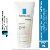 La Roche-Posay Effaclar H Yatıştırıcı Temizleyici Krem Yağlı Ciltler İçin 200 Ml NeMlendirici Etki