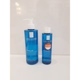 La Roche-Posay Effaclar Jel 400 ml+EFFACLAR Lotıon Astrıngente 200 ml