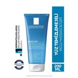 La Roche Posay Effaclar Jel - Yağlı Ciltler Için Arındırıcı Yüz Temizleme Jeli 200 Ml.