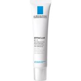 La Roche-Posay Effaclar K (+) 40 ml Yağlı Ciltler İçin Nemlendirici Yüz Bakım Kremi