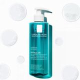 La Roche Posay Effaclar Micro-Peeling Jel 400 Ml -Skt:03/2029