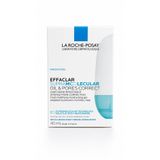 La Roche Posay Effaclar Supramolecular Gözenek Ve Yağlanma Karşıtı Bakım Jeli 40 Ml