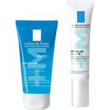 La Roche-Posay Effaclar Tanışma Kiti: Effaclar Duo M+& Effaclar Gel 50 ml-Yağlı Ciltler İçin