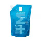 La Roche-Posay Effaclar Yağlı Ciltler İçin Temizleme Jeli 400Ml - Refill | Köpüklü Temizleme Jeli Refill. Yağ Ve Kirleri Giderir, Matlaştırır Ve Sivilceleri Önler, Çinko Ve Phylobioma İçerir