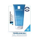 La Roche Posay EFFACLAR YÜZ TEMİZLEME JELİ CİLT TEMİZLEYİCİ VE ARINDIRICI JEL-200 ML