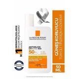 La Roche-posay Güneş Kremi