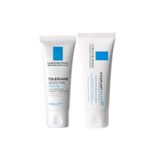 La Roche Posay Hassas Ciltler İçin Bakım Kiti, Toleriane Sensitive Creme 40ml + Cicaplast Baume B5 40ml