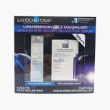 La Roche-Posay Hyalu B5 10 ml Serum + Mela B3 10 ml Serum