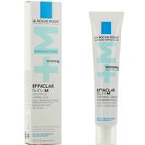 La Roche-Posay Innovatıon Effaclar Duo M Cilt Kusurlarına Karşı 40 Ml