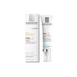 La Roche Posay Kırışıklığa Meyilli Ciltler İçin Yenileyici Ve Sıkılaştırıcı Göz Çevresi Bakım Kremi 15 Ml Keyo110