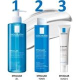 La Roche-Posay La Roche Posay Akne Bakım Seti | Effaclar Jel 400ml Effaclar Tonik 200ml Effaclar Duo ( ) 40ml