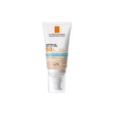 La Roche Posay La Roche Posay Anthelios Uvmune Spf 50 Hassas Ciltler Için Yüksek Korumalı Renkli Yüz Güneş Kremi 50