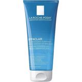 La Roche-Posay La Roche Posay Effaclar Jel 200 ml Yağlı ve Akneye Eğilimli Ciltler İçin Temizleyici Paraben İçermeyen