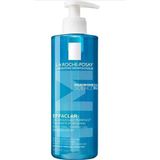 La Roche-Posay La Roche Posay Effaclar Jel - Yağlı Ciltler İçin Temizleyici Jel 400Ml Akneye Eğilim Gösteren Ciltler İçin