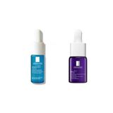 La Roche-Posay La Roche Posay Hyalu B5 Serum 10 Ml +Mela B5 Serum 10 Ml Set