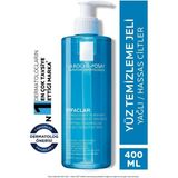 La Roche-Posay La Roche Posay La Roche -Posay Effaclar Jel 400 ml