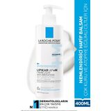 La Roche-Posay La Roche Posay Lipikar Baume Light Krem Ap+M 400 ml Nemlendirici Etkili Normal Ciltler İçin