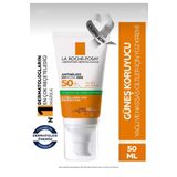 La Roche Posay la roche posey güneş kremi