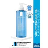 La Roche-Posay Lipikar 400 ml Vücut Temizleme Jeli