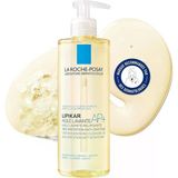 La Roche-Posay Lipikar Ap+ 400 ml Temizleyici Yağ