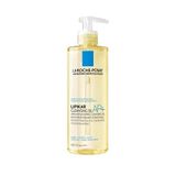 La Roche Posay Lipikar Ap+ Vücut Yıkama Yağı 400 Ml - Ten Rengi