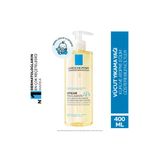 La Roche Posay Lipikar Ap+Hassas Ve Kuru Ciltler İçin Kuruluk Karşıtı Vücut Yıkama Yağı 400Ml